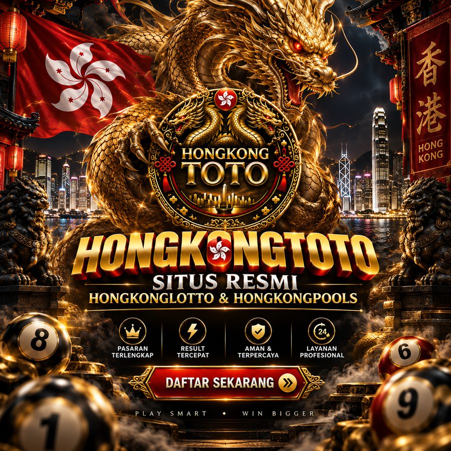 Hongkongtoto Lareh Sago Halaban